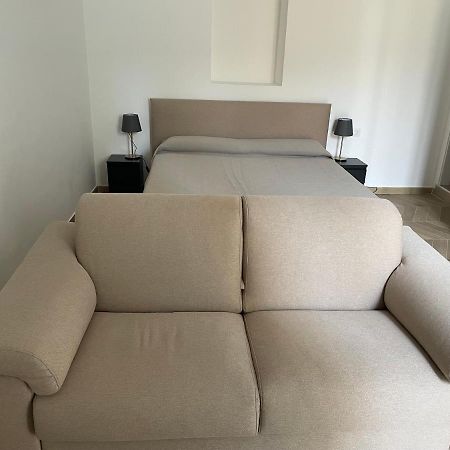 Vectes Home Неаполь Экстерьер фото