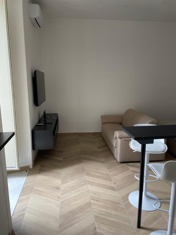 Vectes Home Неаполь Экстерьер фото