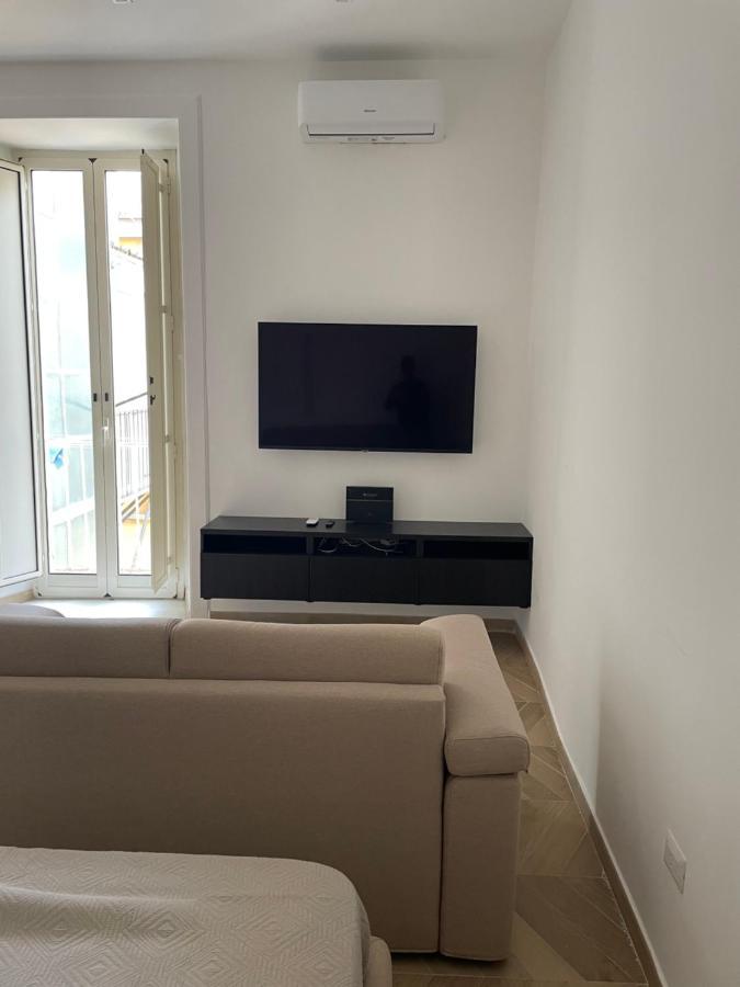 Vectes Home Неаполь Экстерьер фото