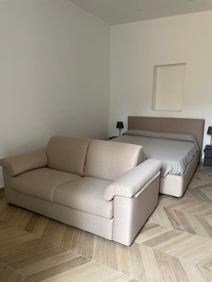 Vectes Home Неаполь Экстерьер фото
