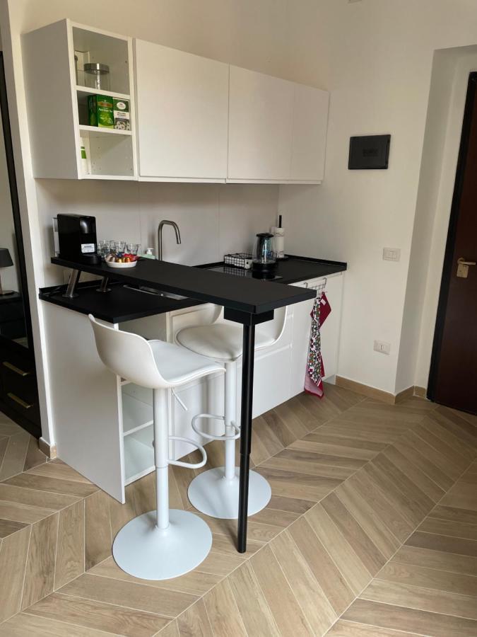 Vectes Home Неаполь Экстерьер фото